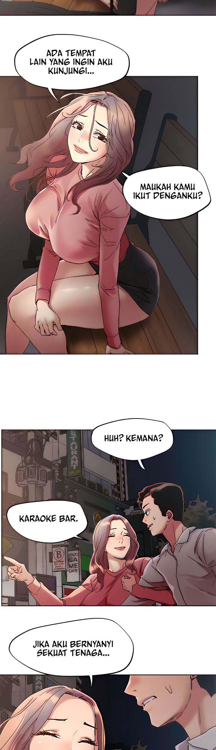 The Emperor of The Night - Chapter 66 9