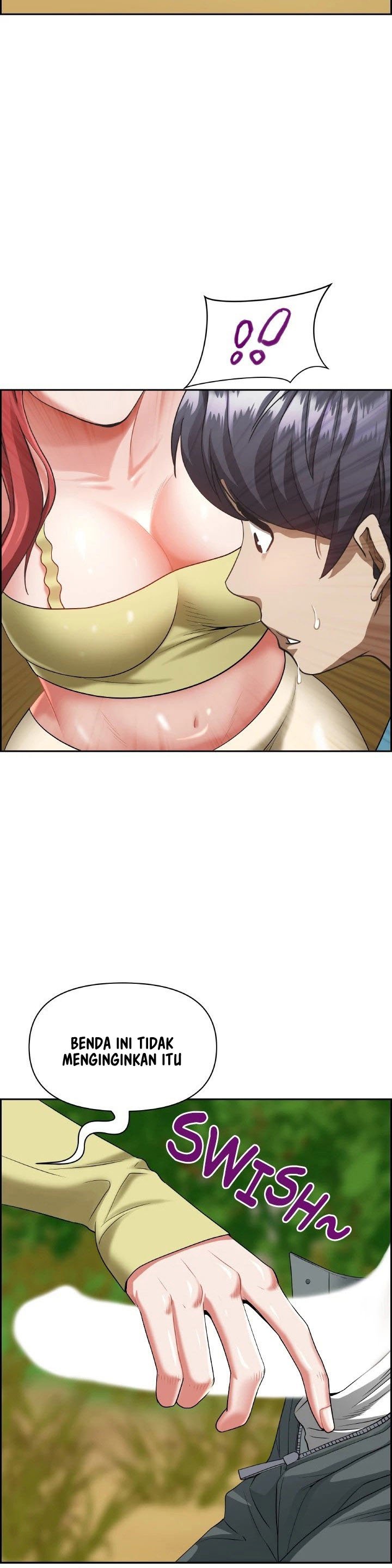 Living With a MILF - Chapter 66 36