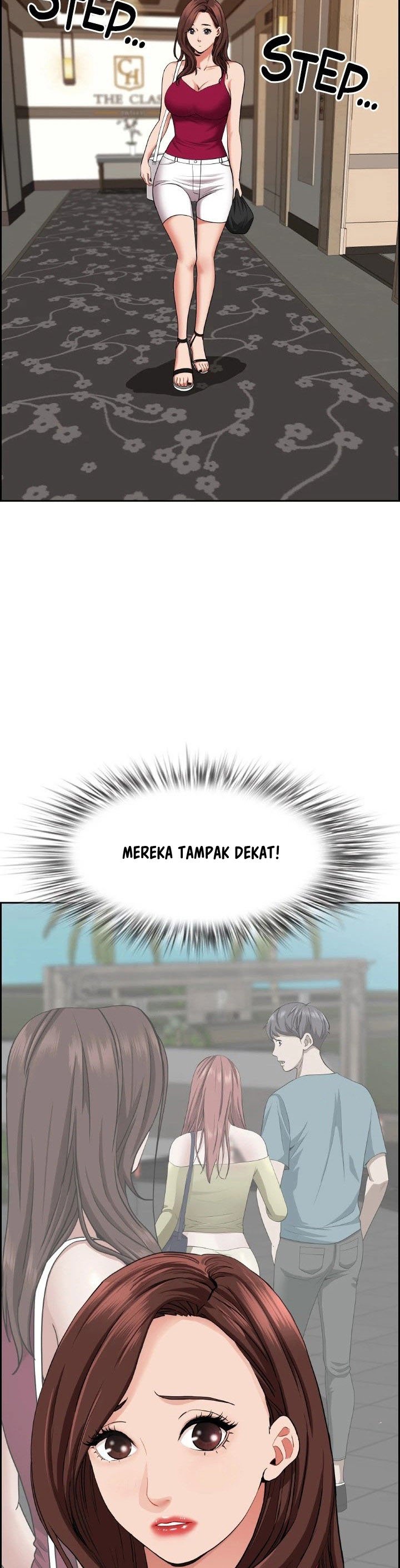 Living With a MILF - Chapter 66 6