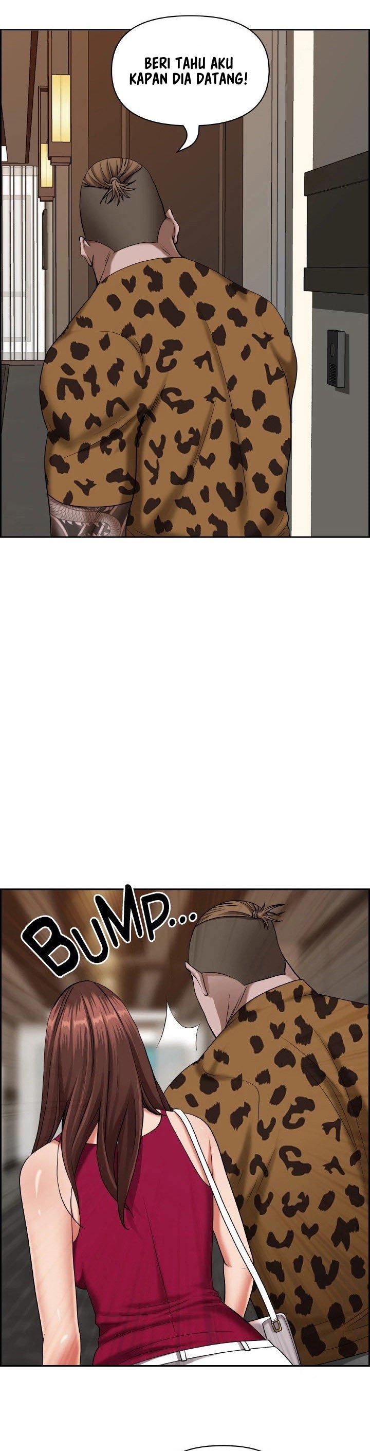 Living With a MILF - Chapter 66 8