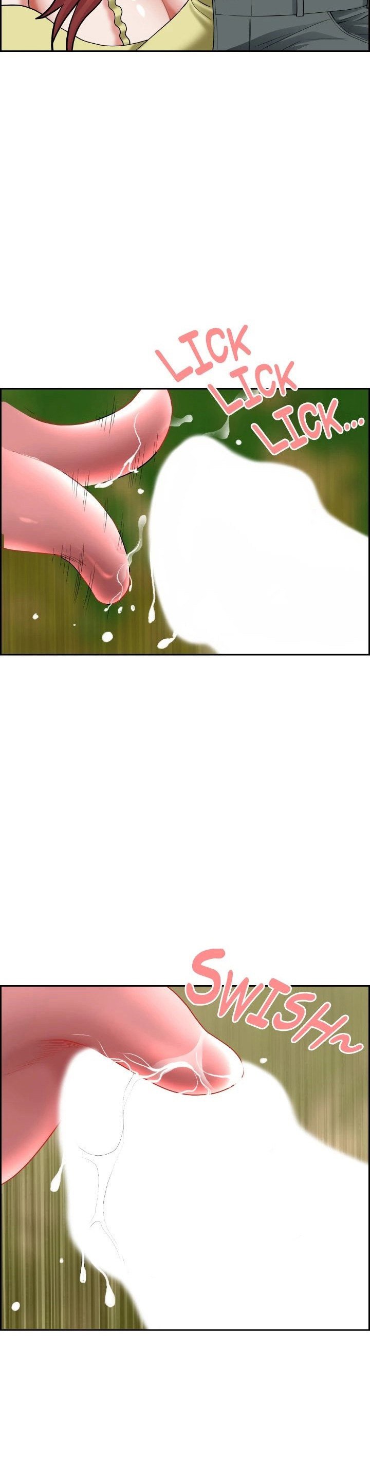 Living With a MILF - Chapter 66 42