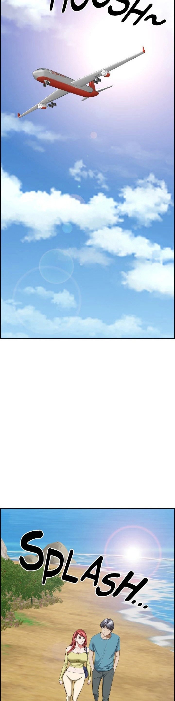 Living With a MILF - Chapter 66 21