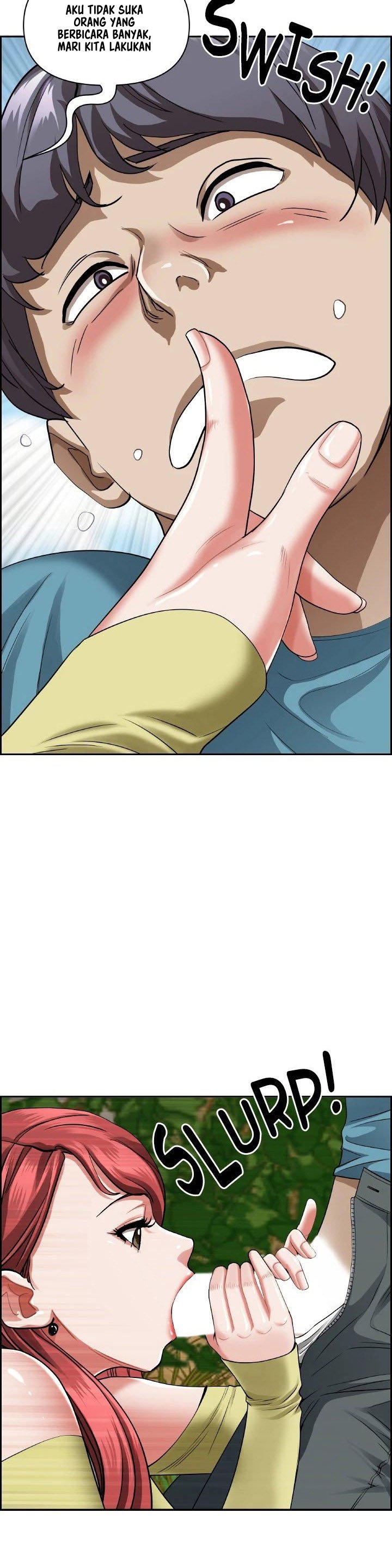 Living With a MILF - Chapter 66 40