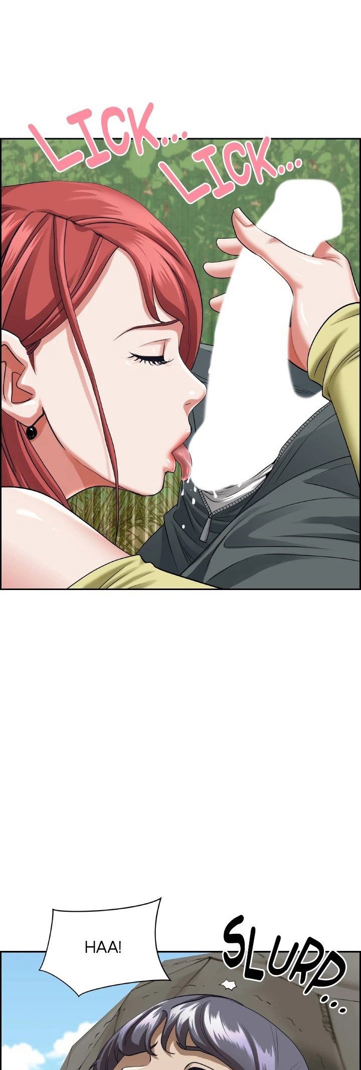 Living With a MILF - Chapter 66 48