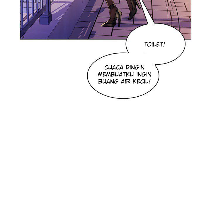The Teacher Secret - Chapter 20 100