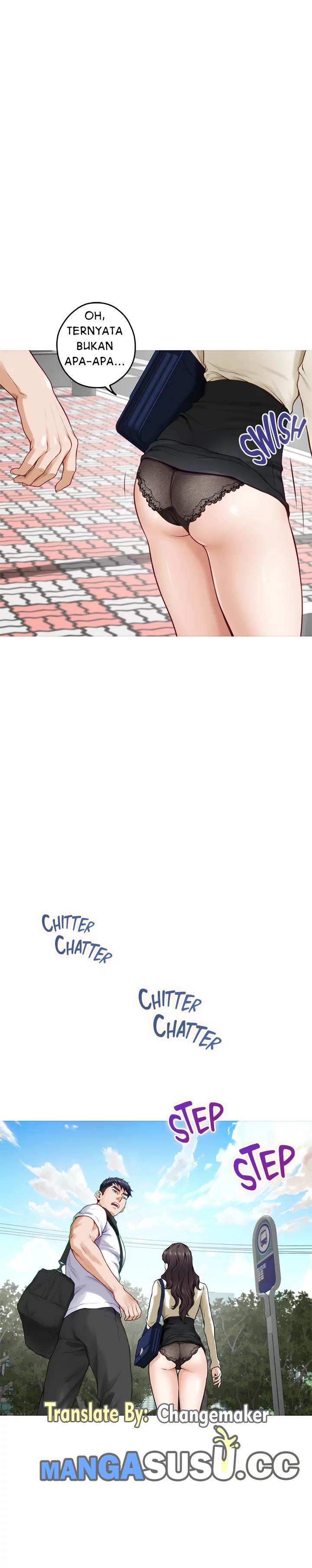Noona&#8217;s Friend - Chapter 20 31