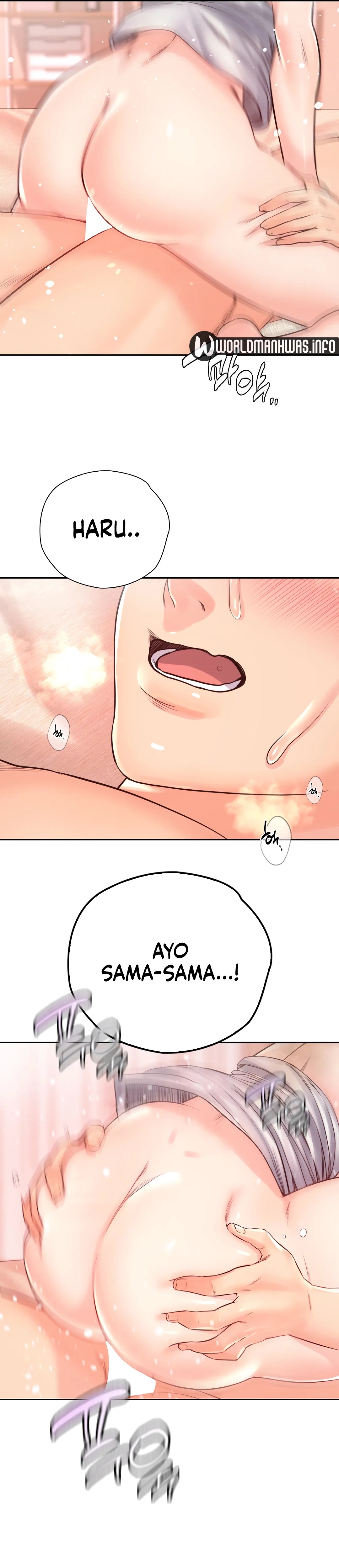 Osaka - Chapter 20 7