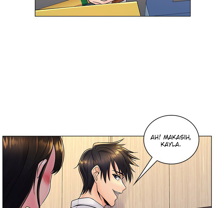 The Teacher Secret - Chapter 20 32
