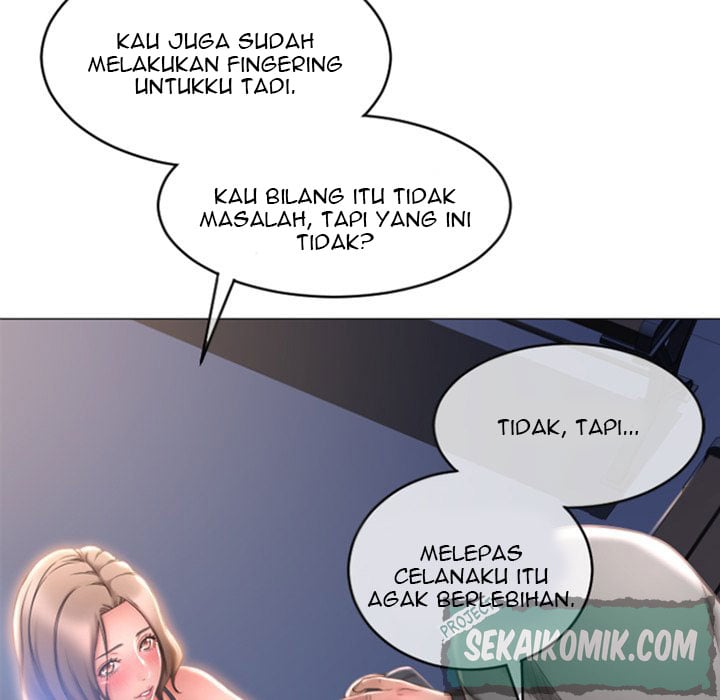 Close, but Far - Chapter 20 10