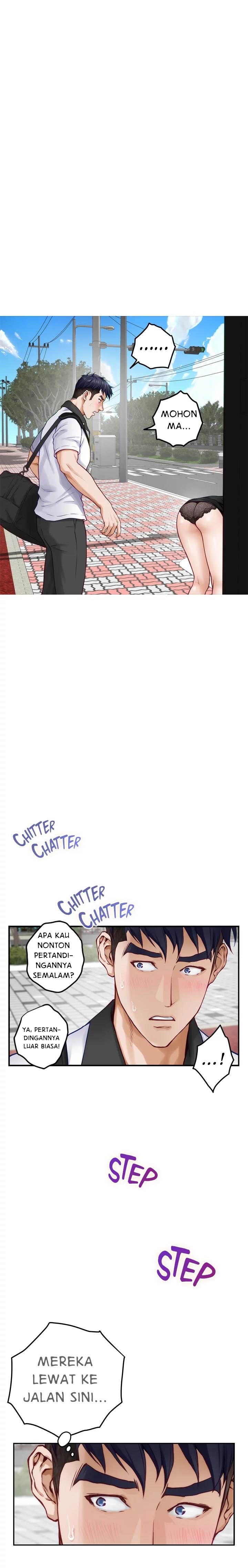 Noona&#8217;s Friend - Chapter 20 30