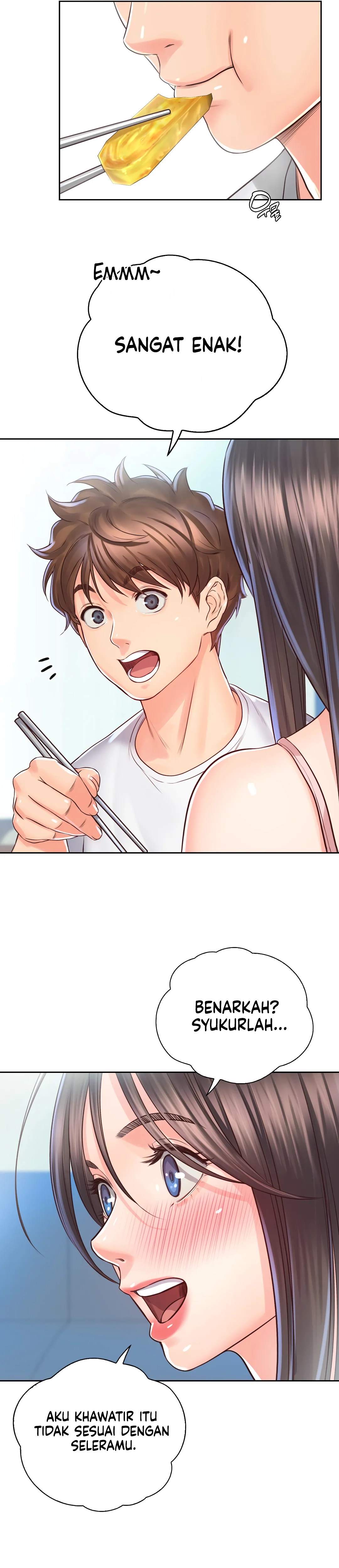 Osaka - Chapter 20 22