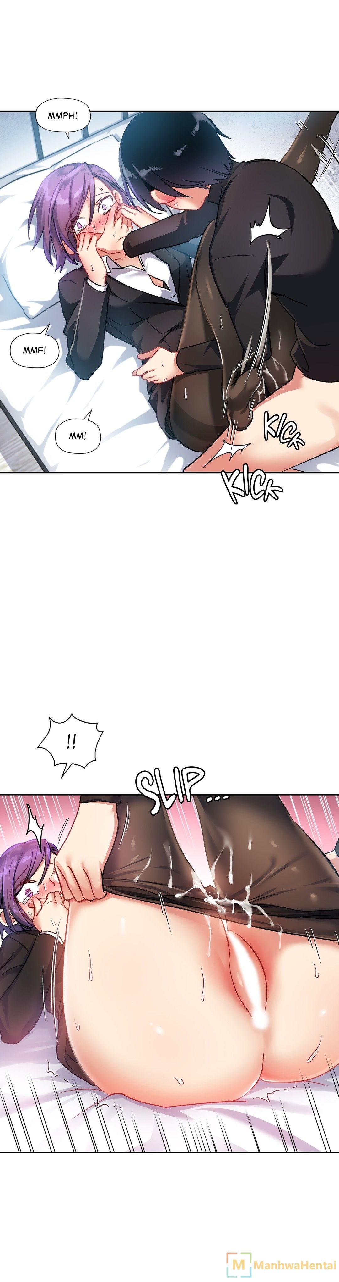 Under Observation: My First Loves and I - Chapter 20 29 Under Observation: My First Loves and I - Chapter 20 29