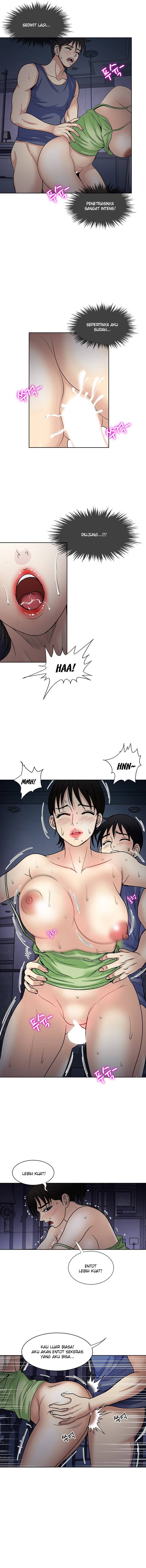 Only One Time - Chapter 20 12