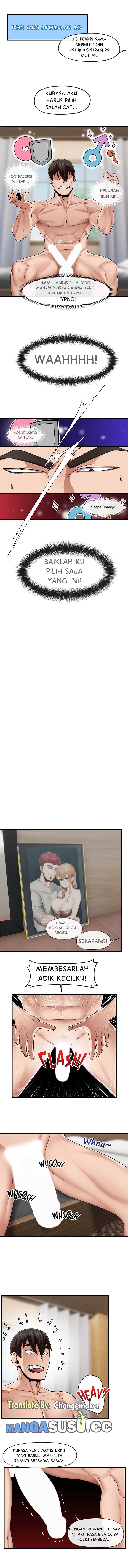 I love the hypnosis of this world - Chapter 20 8 I love the hypnosis of this world - Chapter 20 8