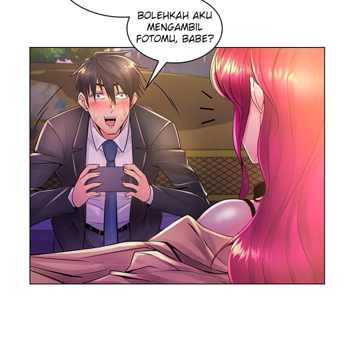 The Teacher Secret - Chapter 20 87
