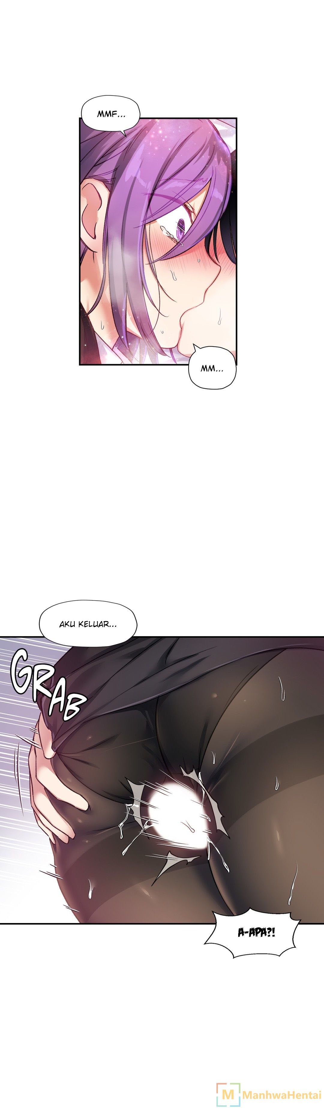 Under Observation: My First Loves and I - Chapter 20 25 Under Observation: My First Loves and I - Chapter 20 25