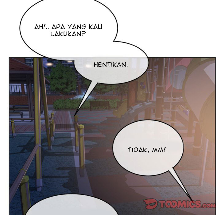Close, but Far - Chapter 20 122