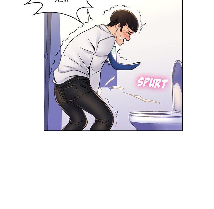 The Teacher Secret - Chapter 20 28