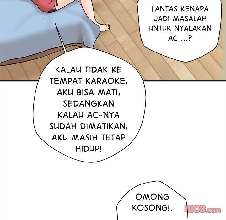 Crossing the Line - Chapter 20 125 Crossing the Line - Chapter 20 125