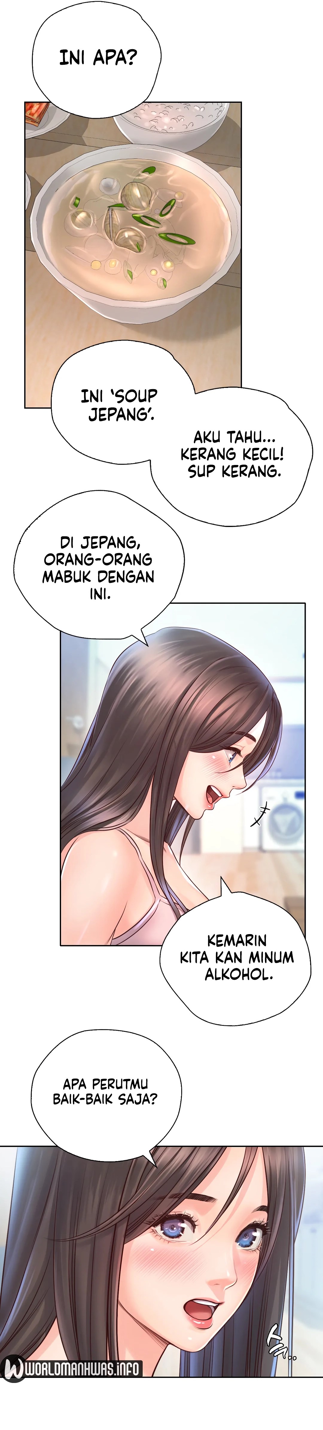 Osaka - Chapter 20 19
