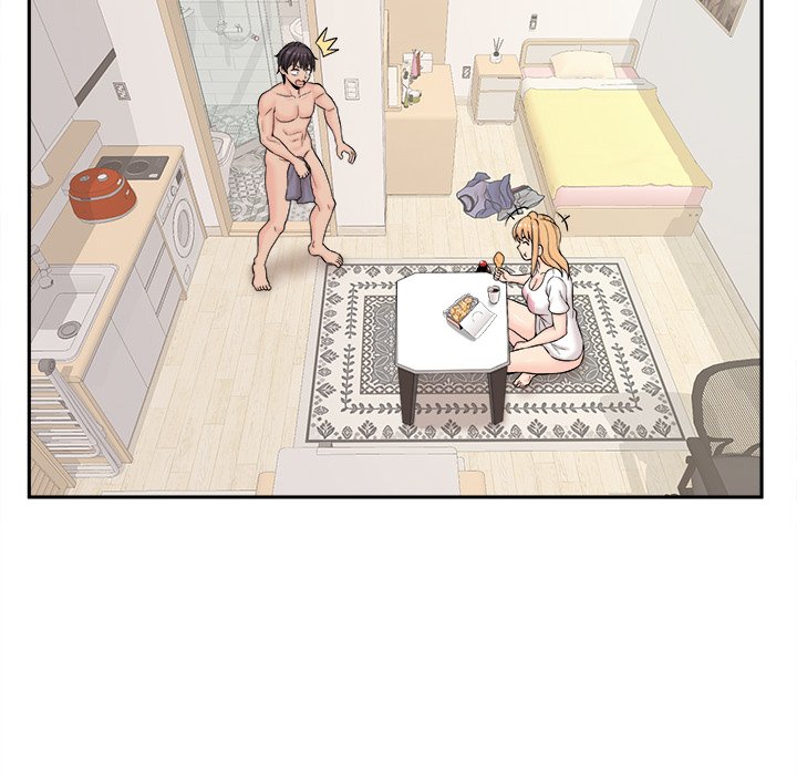 Crossing the Line - Chapter 20 104 Crossing the Line - Chapter 20 104