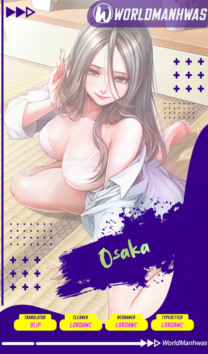 Osaka - Chapter 20 1