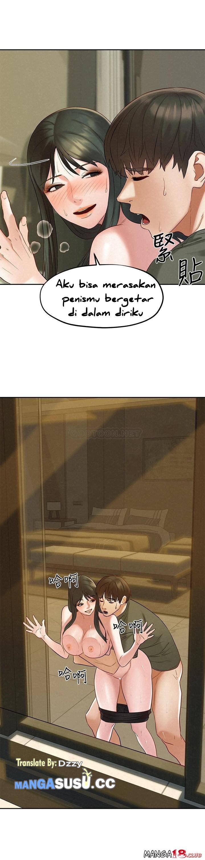 Affair Travel - Chapter 20 38