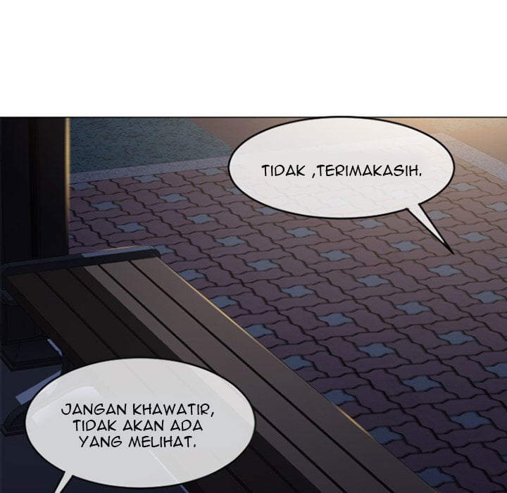 Close, but Far - Chapter 20 8