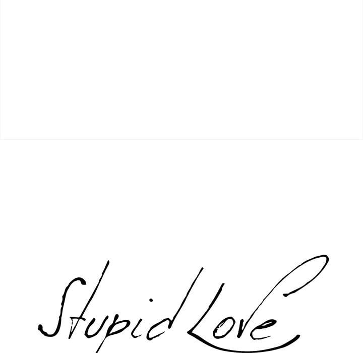 Stupid Love - Chapter 20 13
