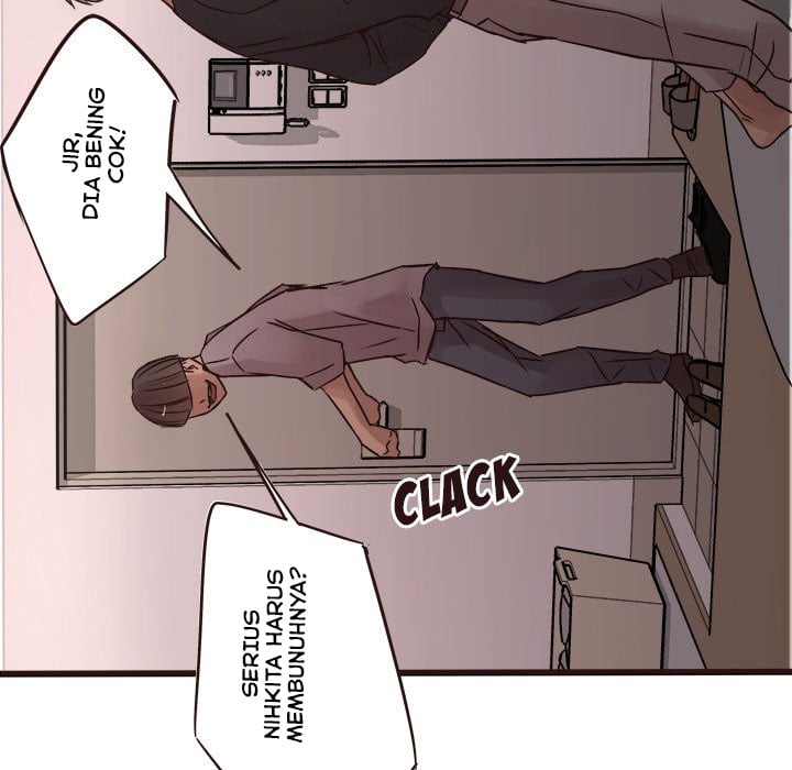 Stupid Love - Chapter 20 40