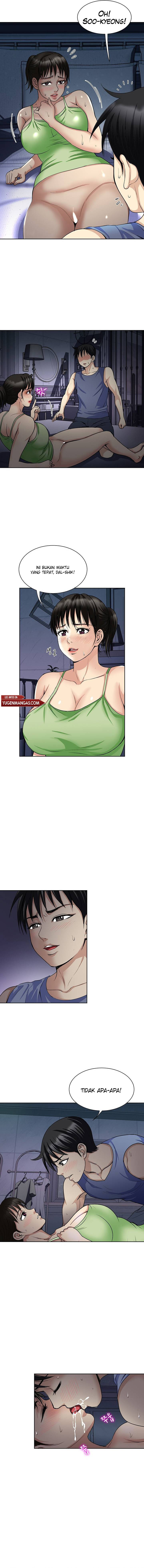 Only One Time - Chapter 20 6