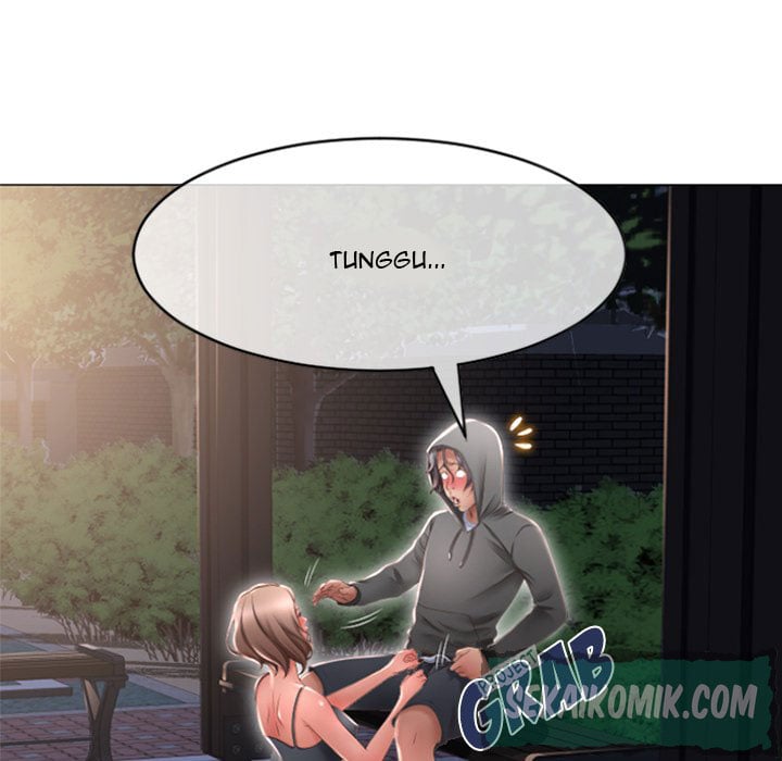 Close, but Far - Chapter 20 20