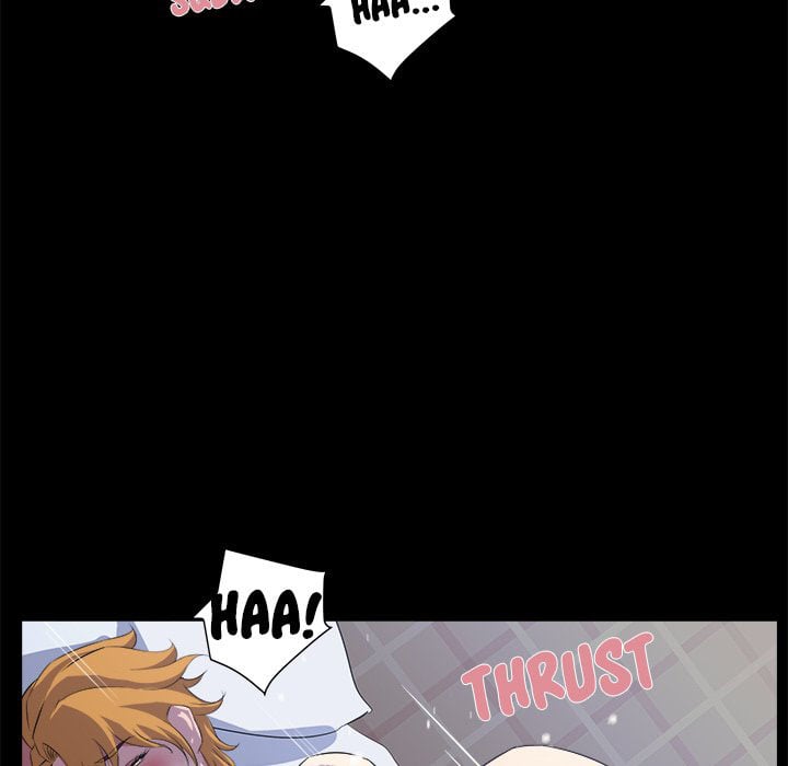 The Inheritance - Chapter 20 109