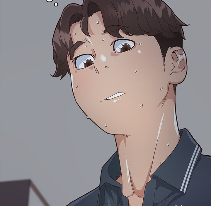 Family Adjustments - Chapter 20 19