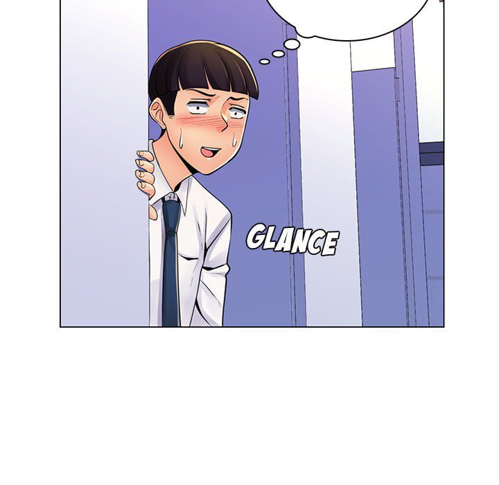 The Teacher Secret - Chapter 20 20