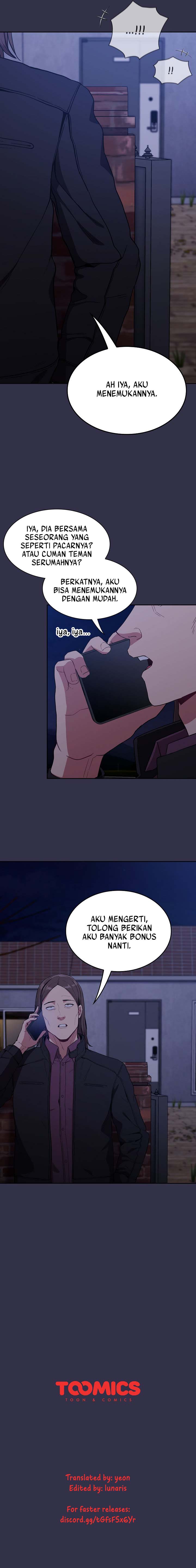 Rehabilitation Maids - Chapter 20 9