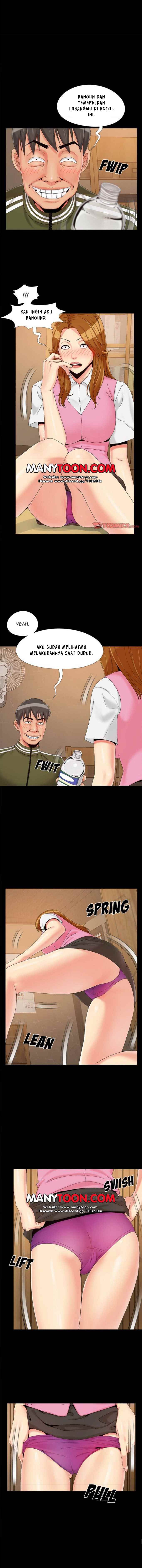 Sleepy Town Escapades - Chapter 20 4 Sleepy Town Escapades - Chapter 20 4