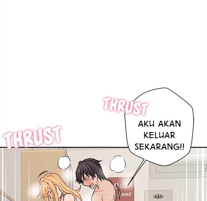 Crossing the Line - Chapter 20 48 Crossing the Line - Chapter 20 48