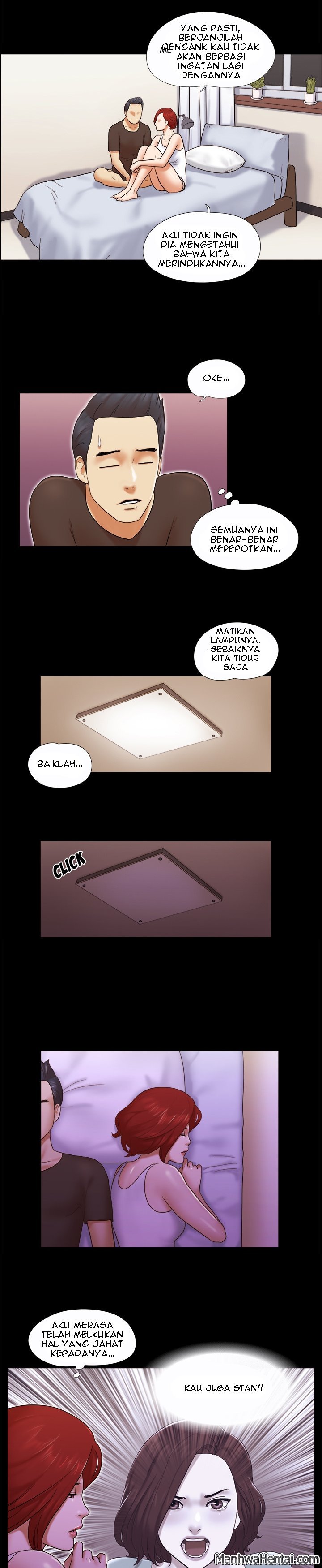 Double Trouble (Muldeok) - Chapter 20 4