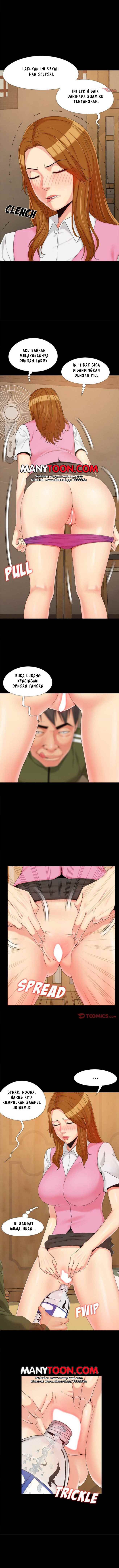 Sleepy Town Escapades - Chapter 20 5 Sleepy Town Escapades - Chapter 20 5