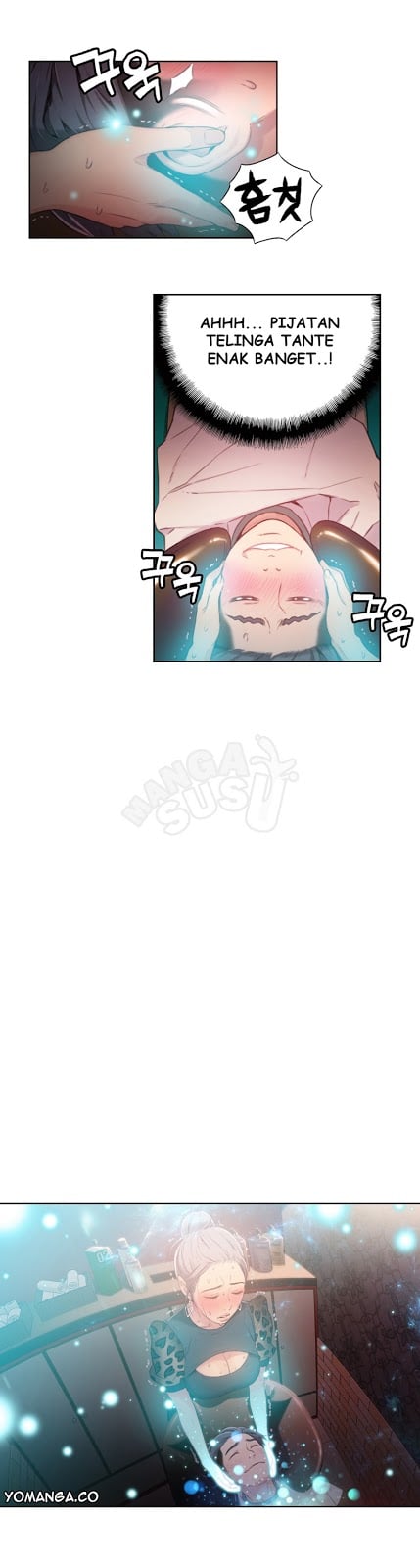 Sweet Guy - Chapter 20 11