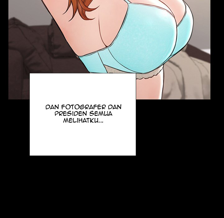Superstar Cynthia Oh - Chapter 20 21