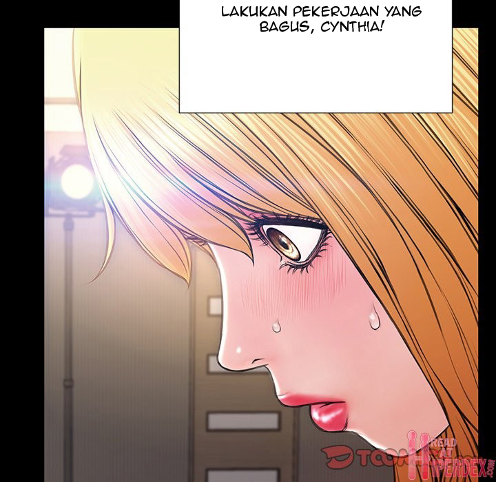 Superstar Cynthia Oh - Chapter 20 28