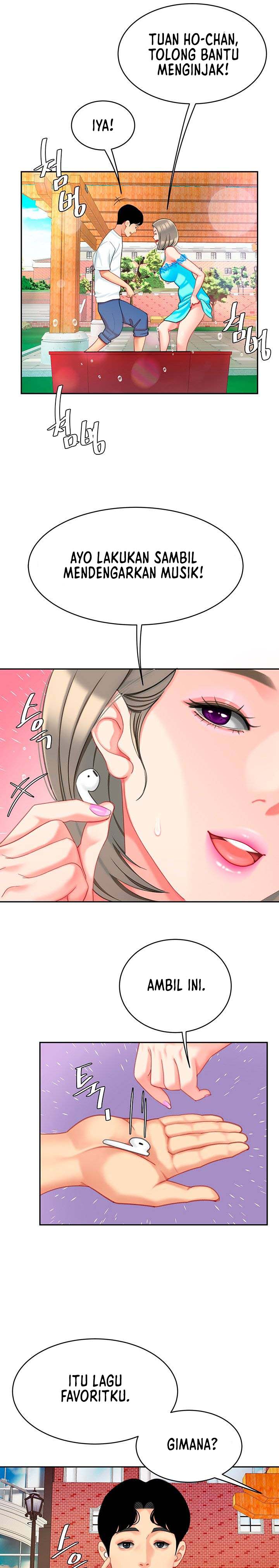 I want a taste - Chapter 20 7