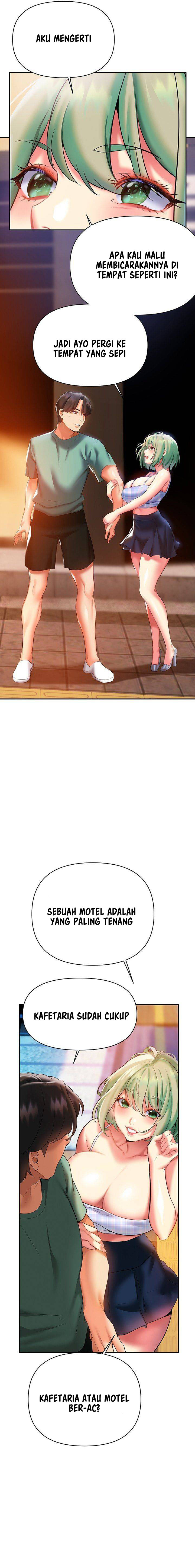 I Need You, Noona - Chapter 20 25