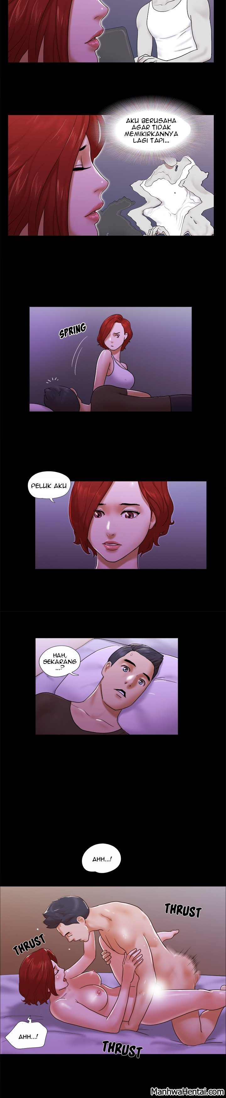 Double Trouble (Muldeok) - Chapter 20 6