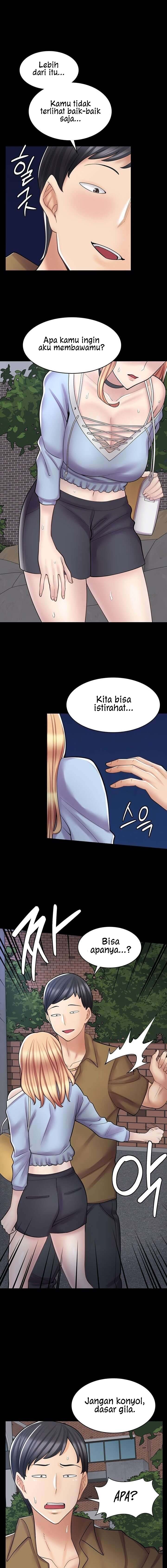 Cafe anime - Chapter 20 6
