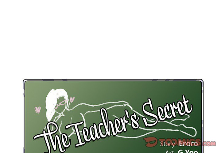 The Teacher Secret - Chapter 20 2