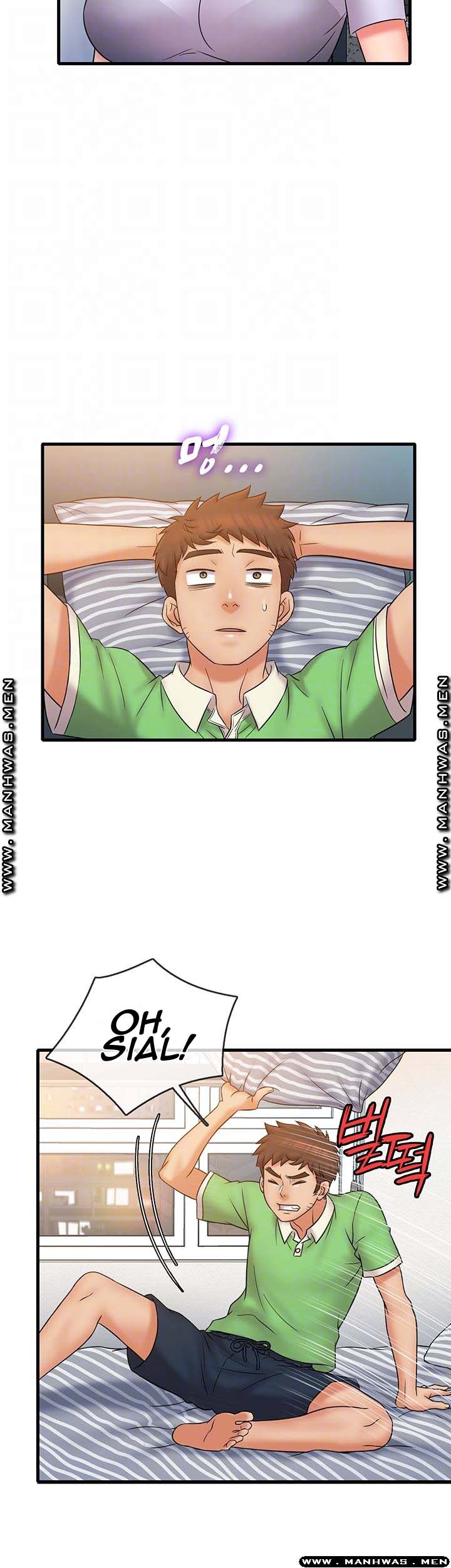 Suspicious Job - Chapter 20 10 Suspicious Job - Chapter 20 10