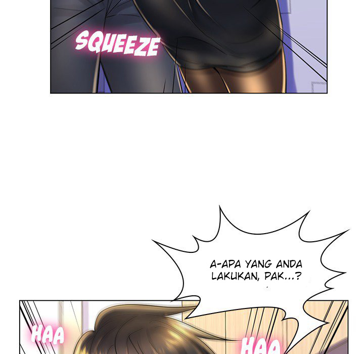 The Teacher Secret - Chapter 20 39